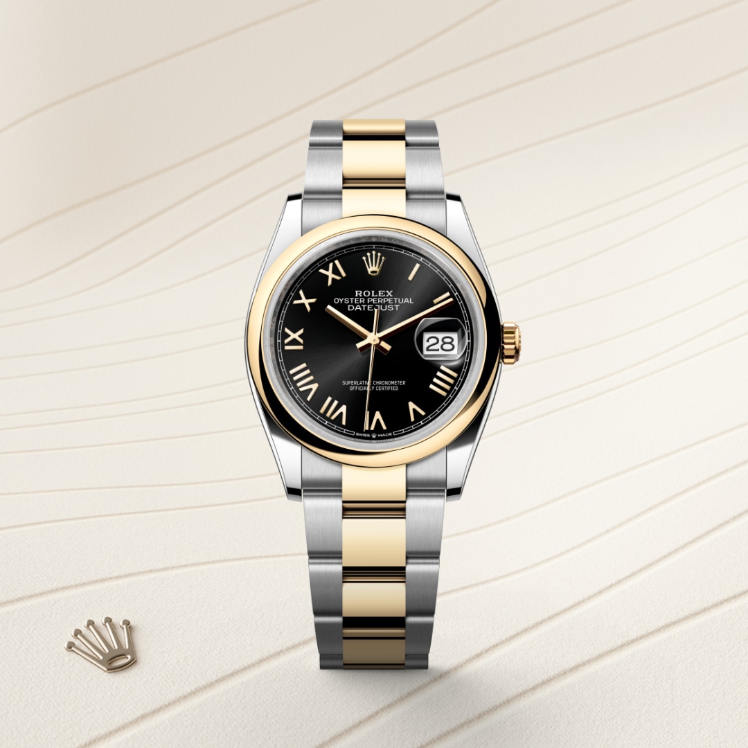 Rolex Datejust 36