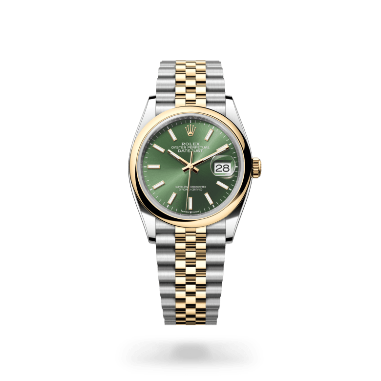 Rolex Datejust 36