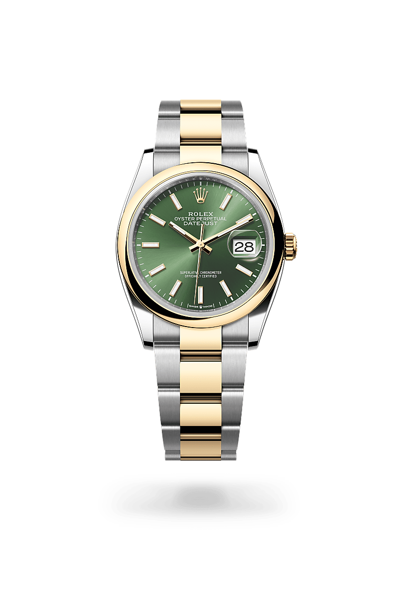 Rolex Datejust 36