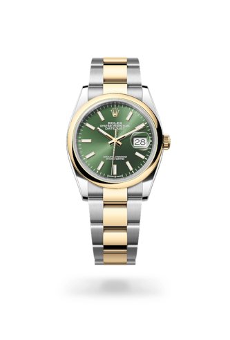 Datejust 36 Datejust 36