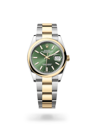 Rolex Datejust 36