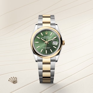 Datejust 36 Datejust 36
