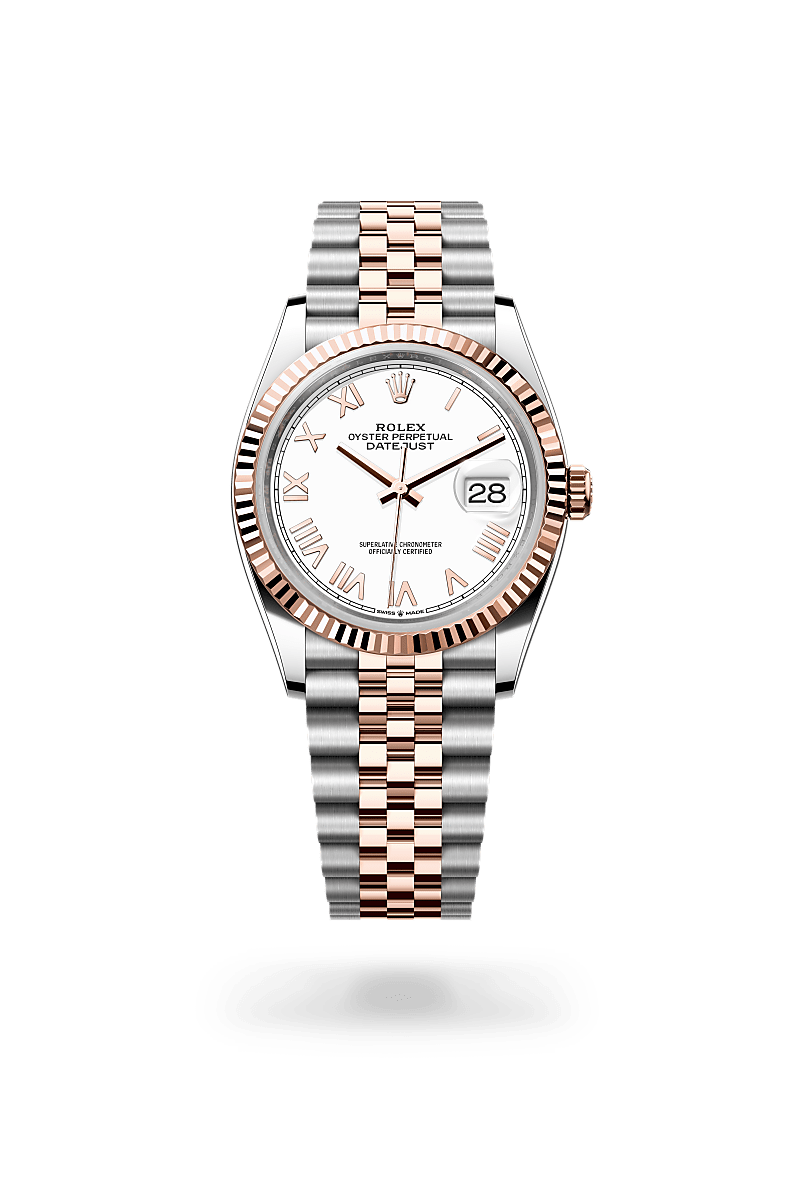 Datejust Datejust 36