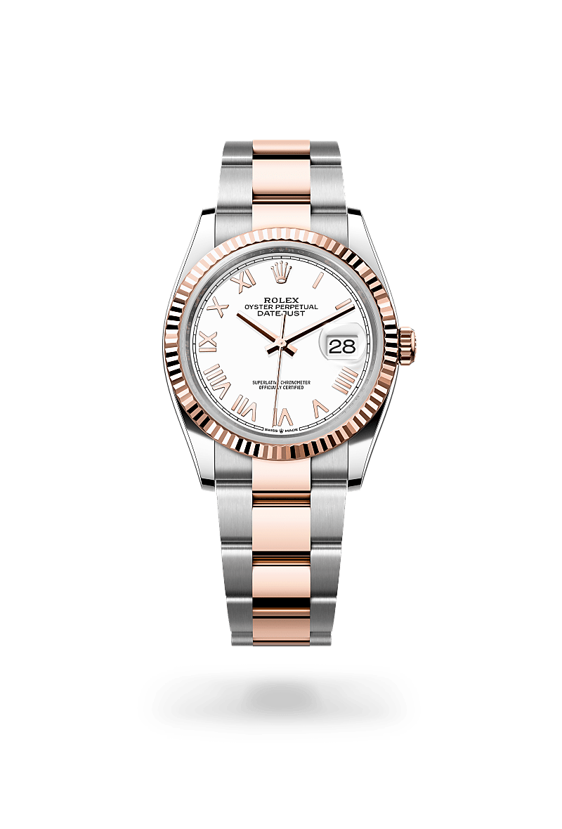 Datejust Datejust 36