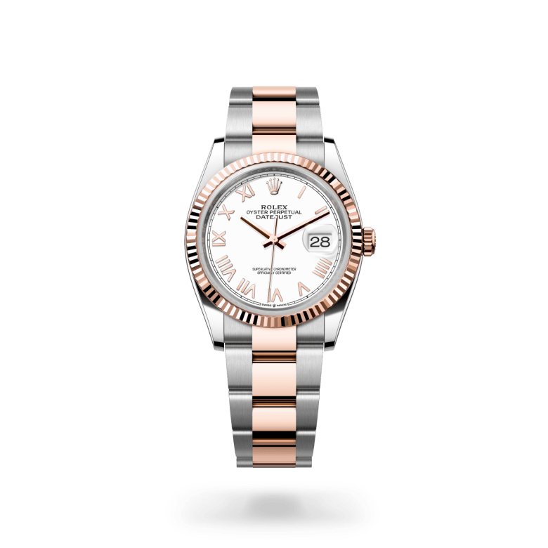 Rolex Datejust 36