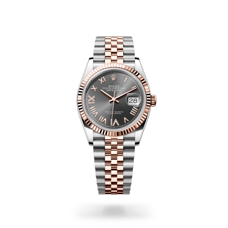 Rolex Datejust 36