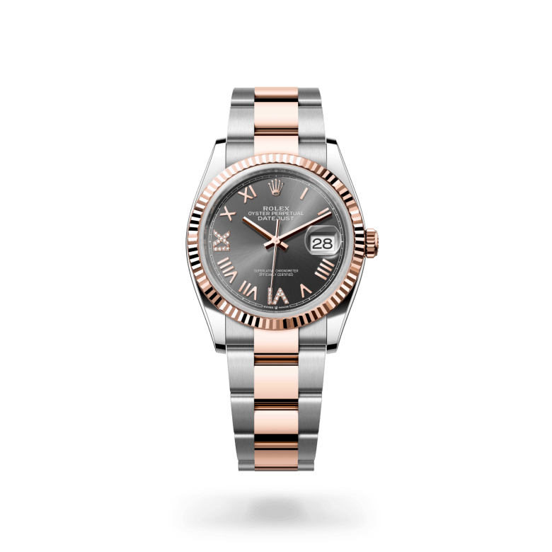 Rolex Datejust 36