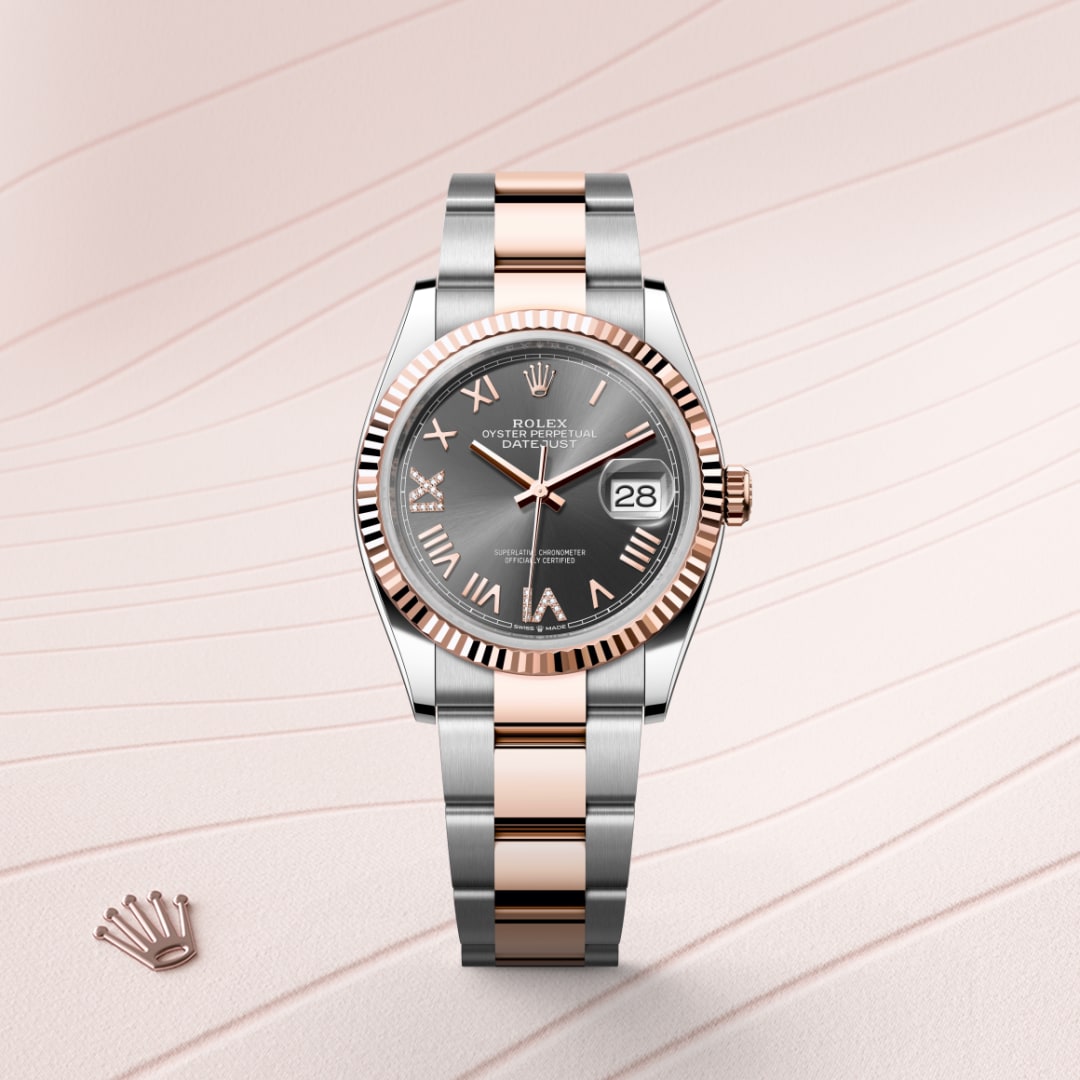 Rolex Datejust 36