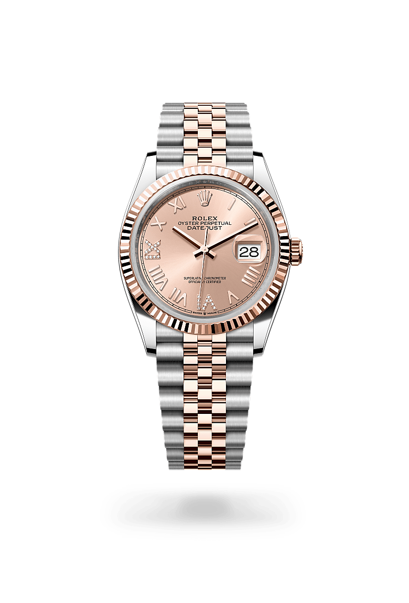 Rolex Datejust 36