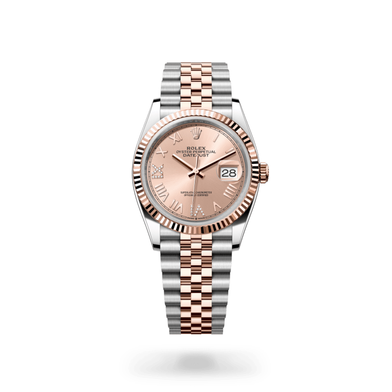 Rolex Datejust 36