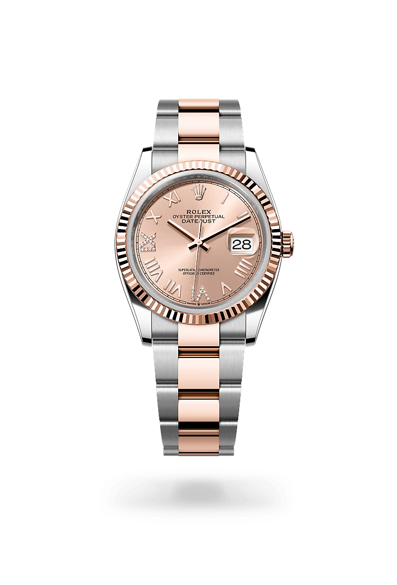 Datejust Datejust 36