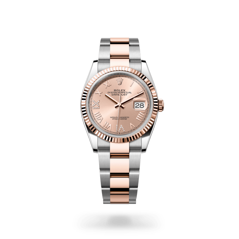 Rolex Datejust 36