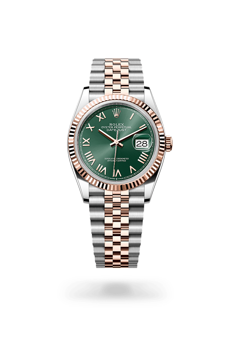 Rolex Datejust 36