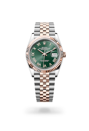 Rolex Datejust 36