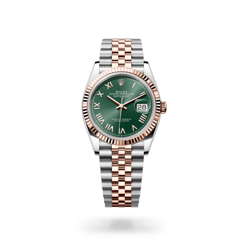 Rolex Datejust 36