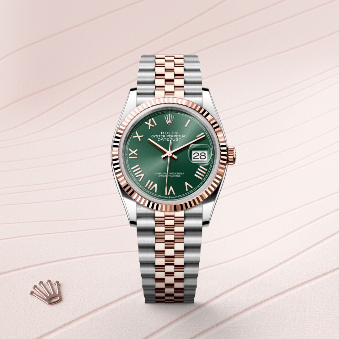 Rolex Datejust 36