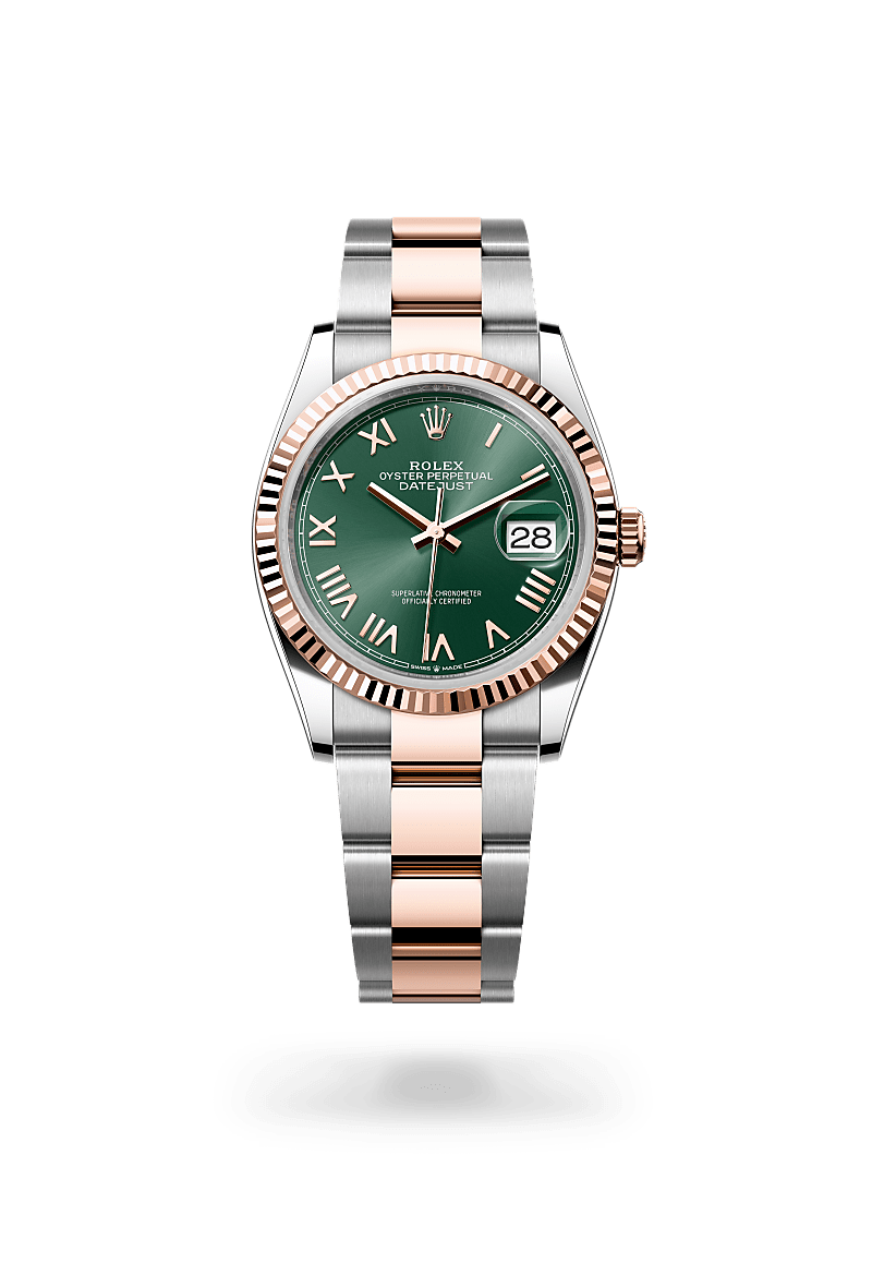 Rolex Datejust 36