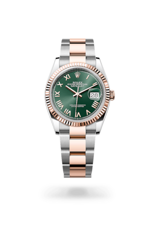Rolex Datejust 36