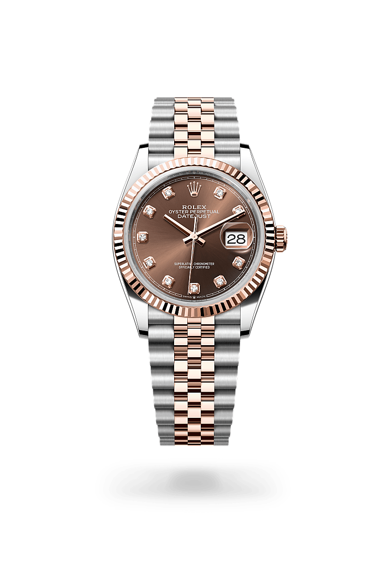 Rolex Datejust 36
