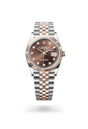 Datejust 36 Datejust 36