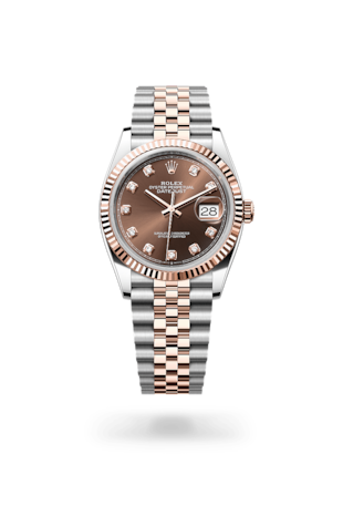 Rolex Datejust 36