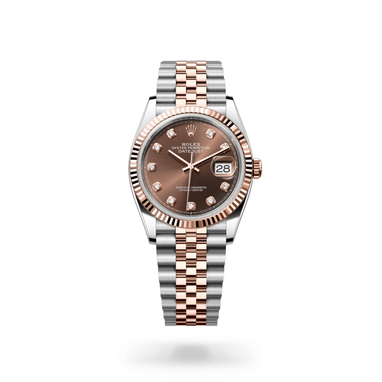 Rolex Datejust 36