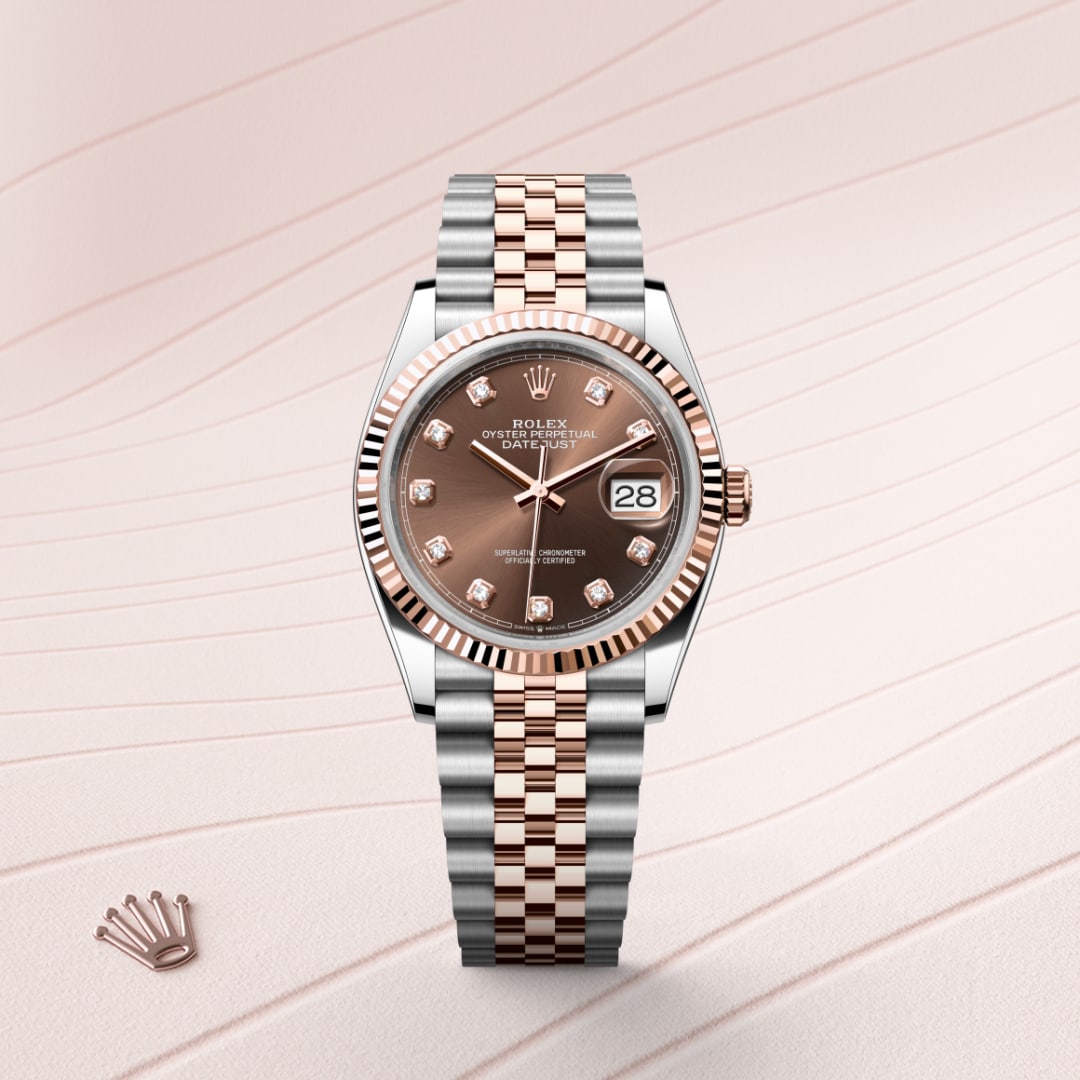 Rolex Datejust 36