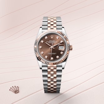 Datejust 36 Datejust 36