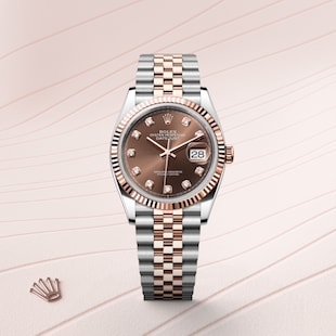 Datejust 36 Datejust 36