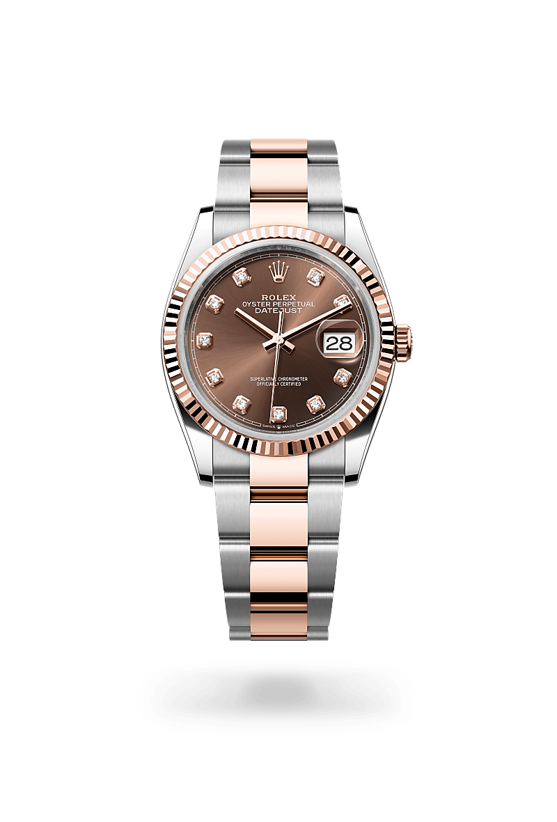 Rolex Datejust 36