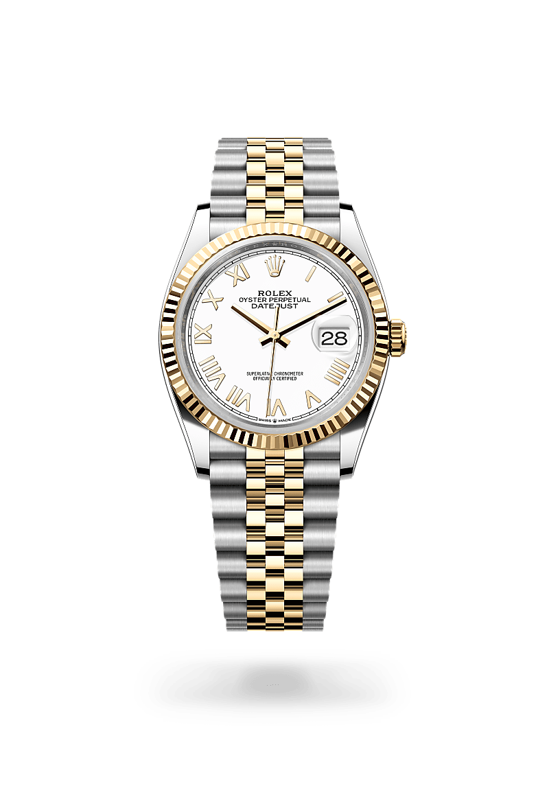 Rolex Datejust 36