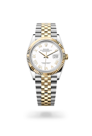 Rolex Datejust 36