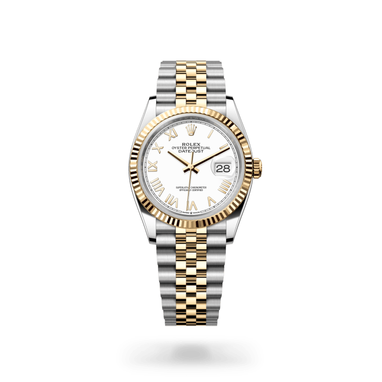 Rolex Datejust 36