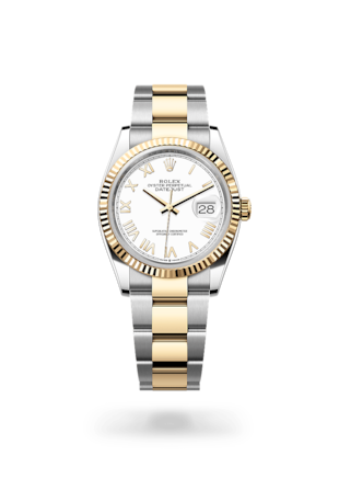 Rolex Datejust 36