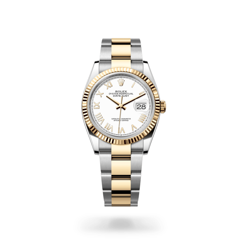 Rolex Datejust 36