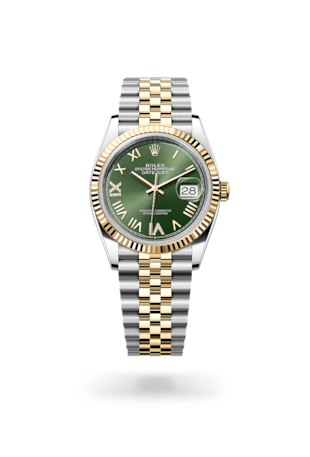 Rolex Datejust 36