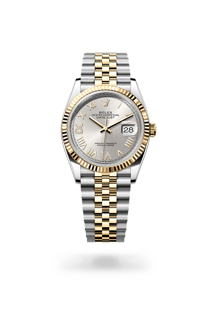 Rolex Datejust 36