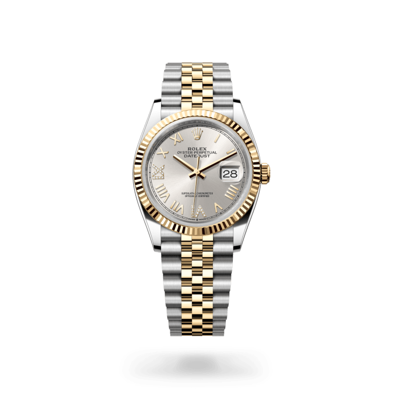 Rolex Datejust 36