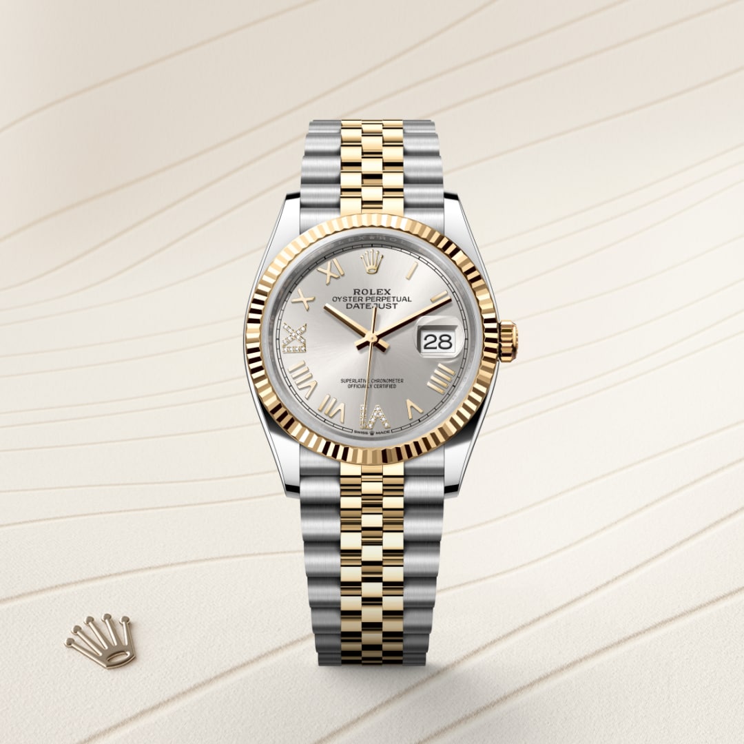 Rolex Datejust 36