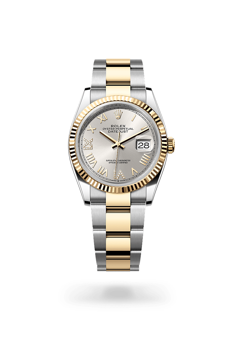 Datejust Datejust 36