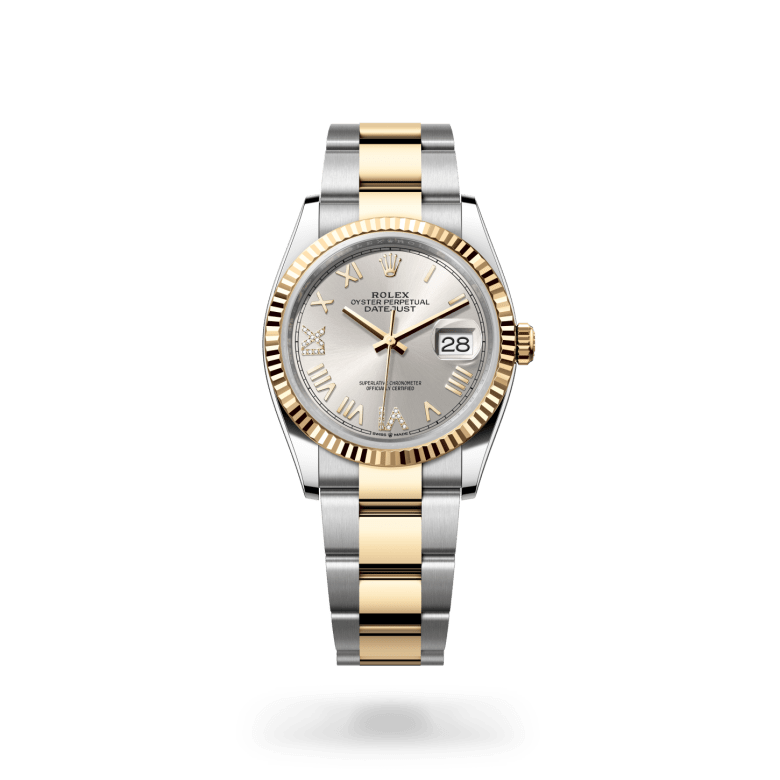 Rolex Datejust 36