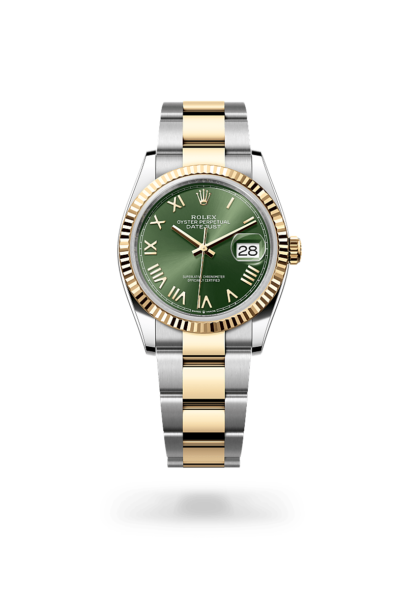 Rolex Datejust 36 Rolex Datejust 36