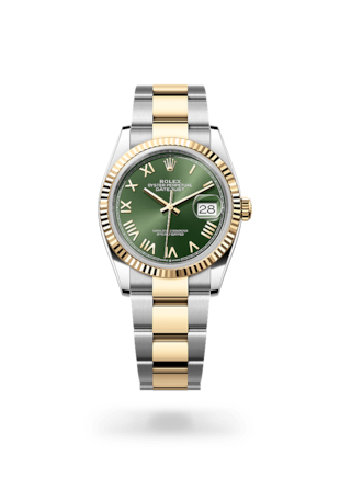 Rolex Datejust 36