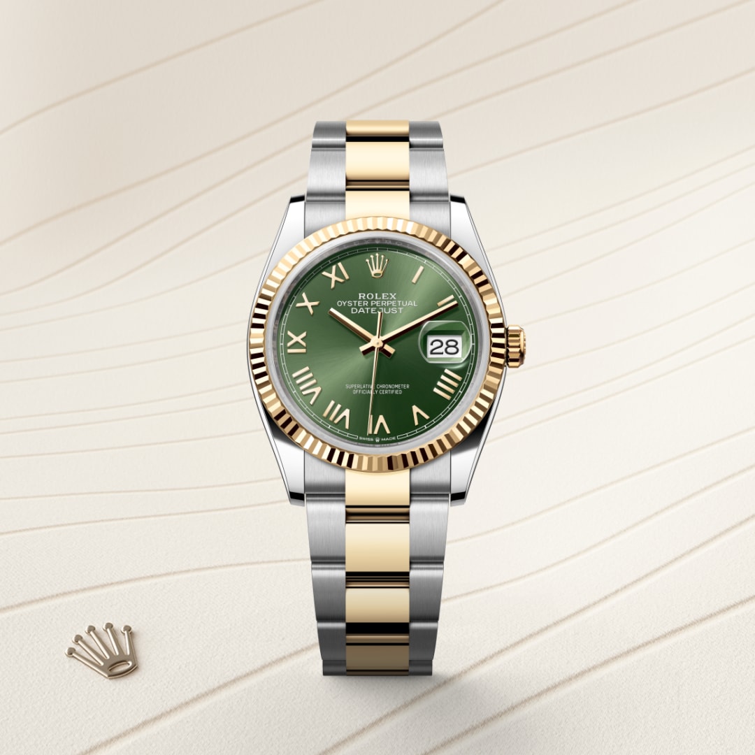 Datejust 36 image