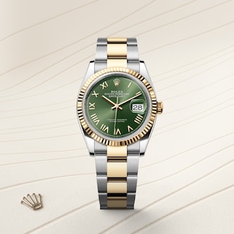 Datejust Datejust 36