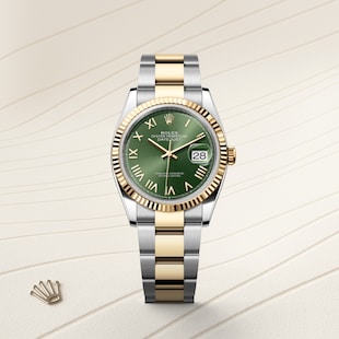 Datejust Datejust 36