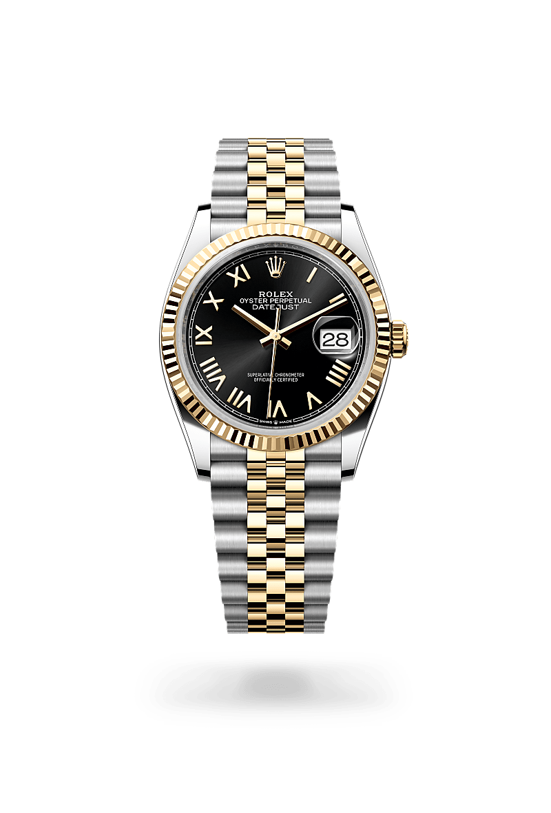 Datejust Datejust 36