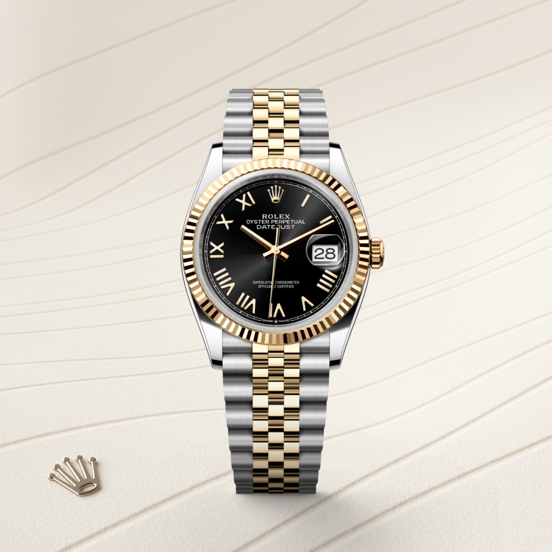 Rolex Datejust 36