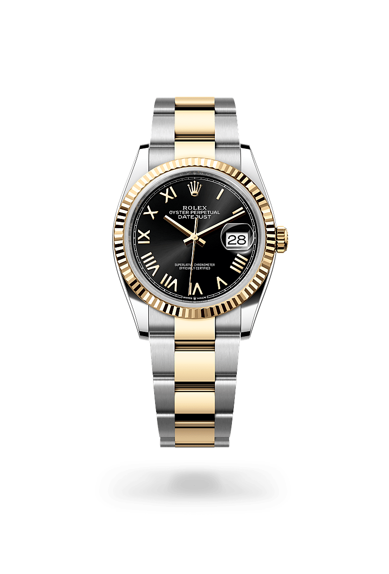 Rolex Datejust 36