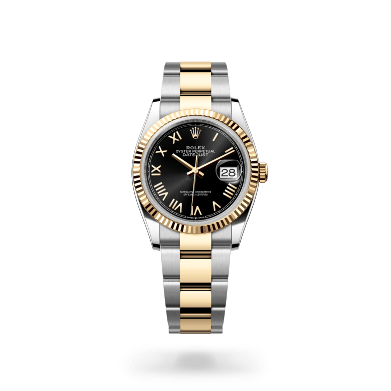 Rolex Datejust 36
